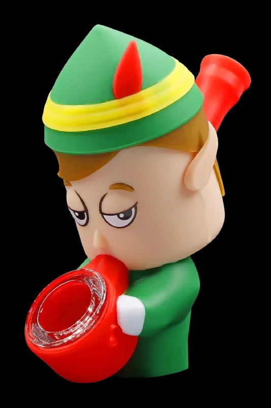 Daily High Club Elf Silipipe