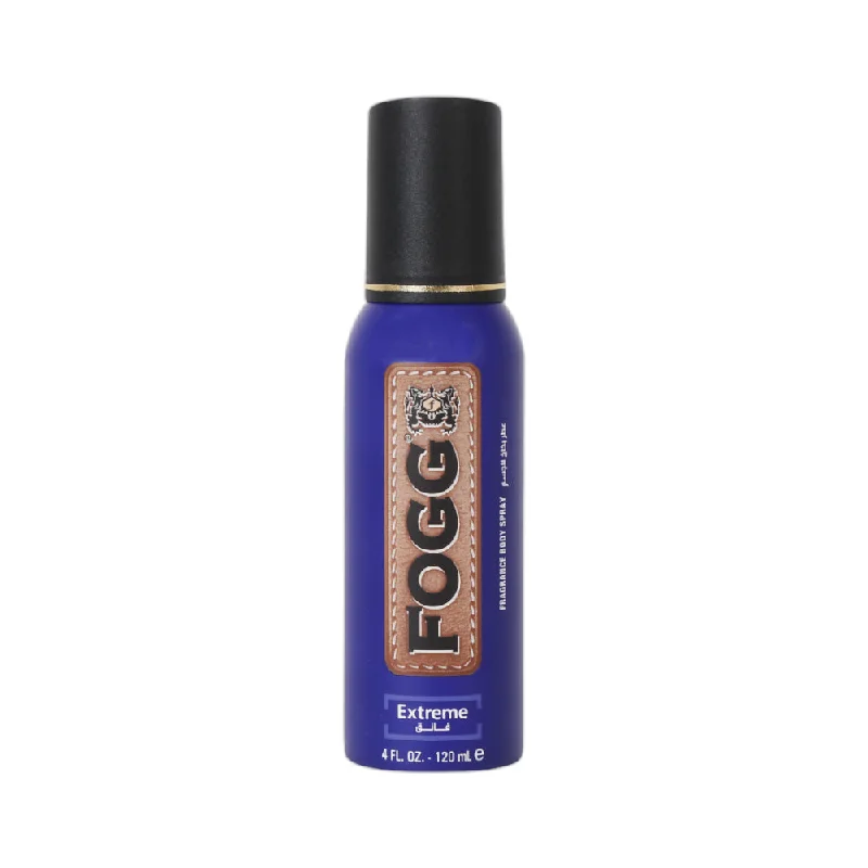 FOGG DEODORANT EXTREME 120 ML