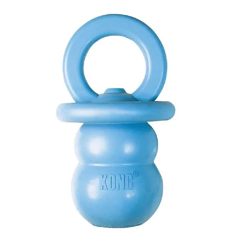 Kong® Binkie™ Dog Toys Assorted Small