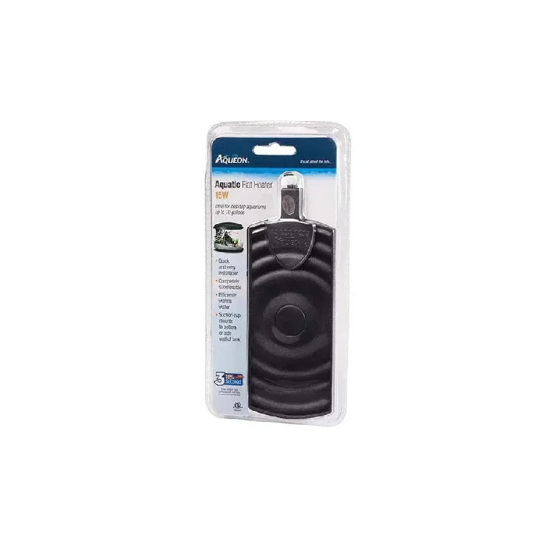 Aqueon Aquatic Flat Submersible Heater