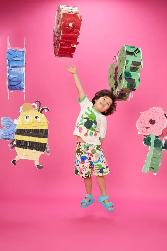 Circus Kids Short
