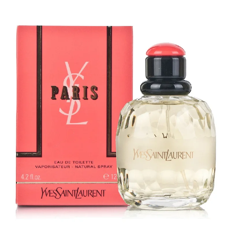 YSL PARIS FOR WOMEN EDT 125ML