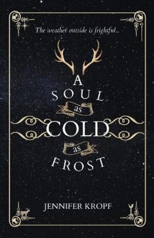 A Soul as Cold as Frost