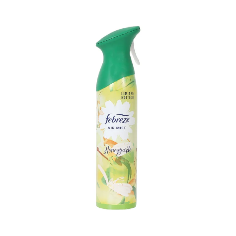 FEBREZE AIR FRESHNER HONEY SUCKLE 185 ML