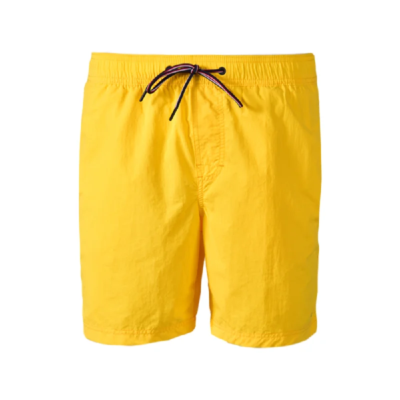 TH MEN SWIMMING SHORT 78J 844.-730 YLW M (IR)
