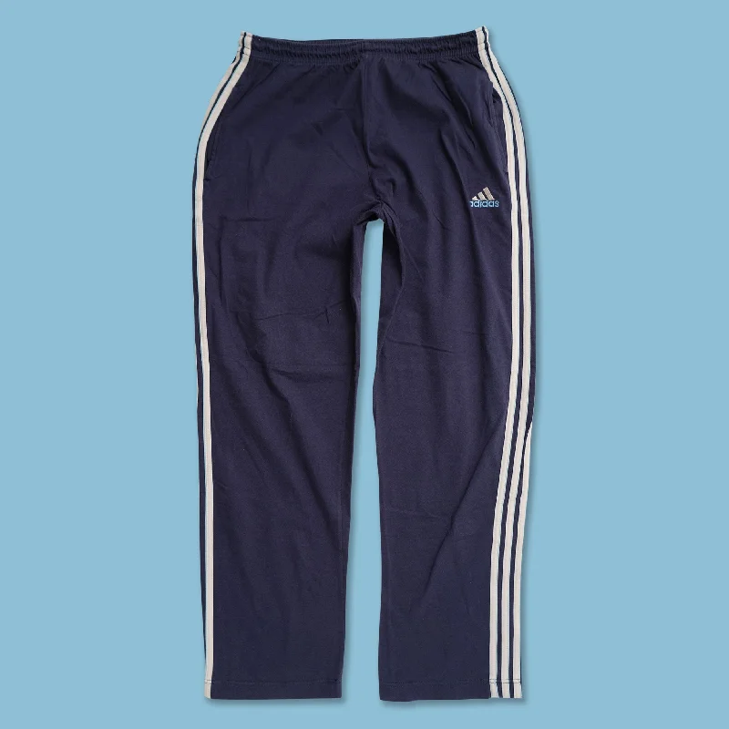 Vintage adidas Sweat Pants Medium / Large