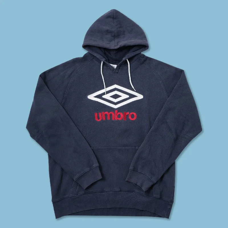 Vintage Umbro Hoody Large