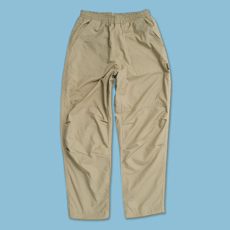 Vintage DS adidas Kids Track Pants Small