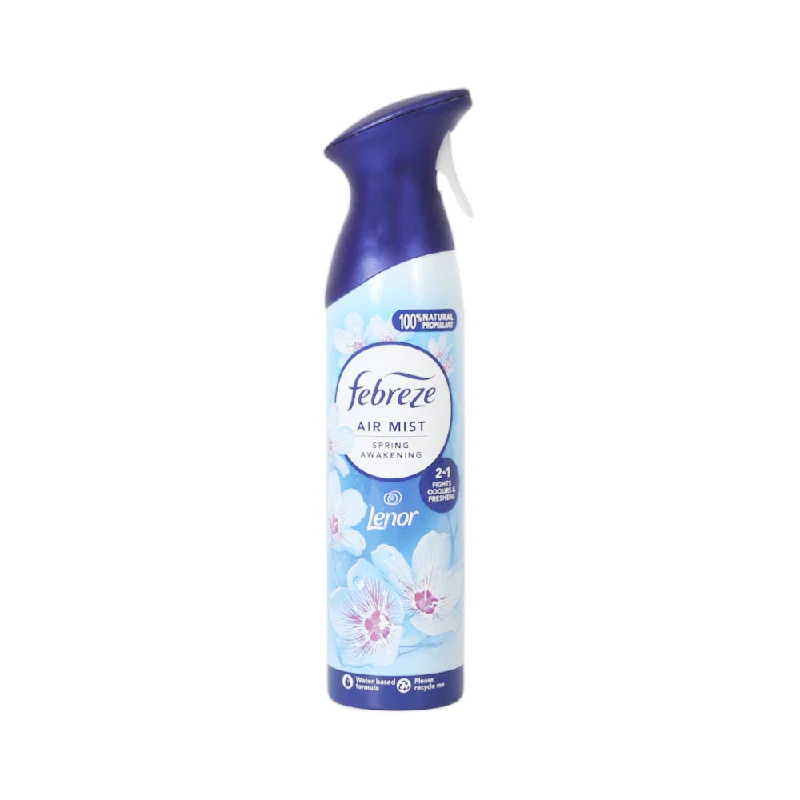FEBREZE AIR FRESHNER SPRING AWAKENING LENOR 185 ML