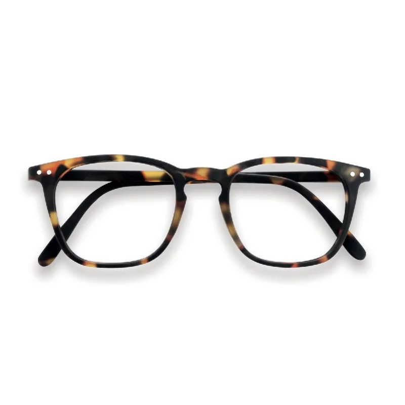 IZIPIZI Reading Shape #E +1 Tortoise