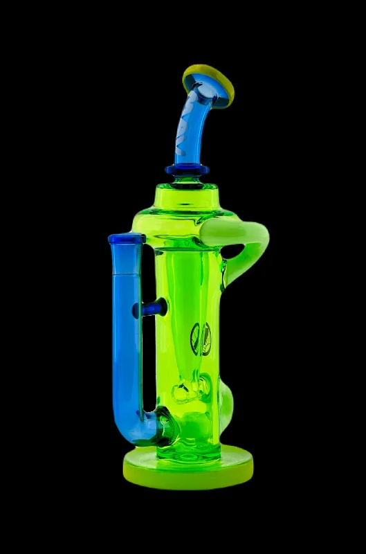 Ooze and Slime