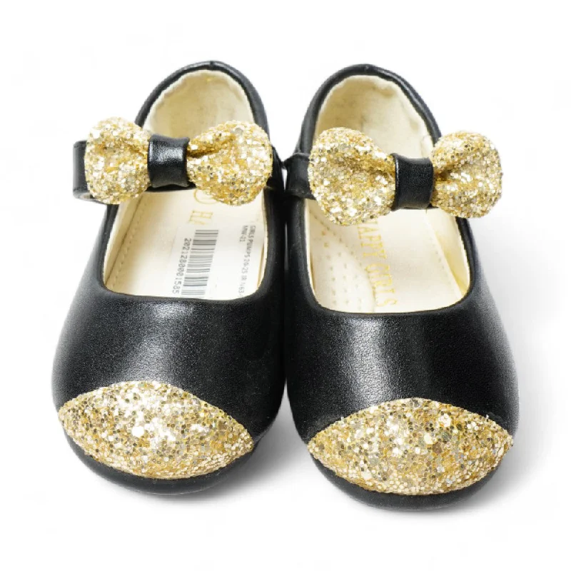 GIRLS PUMPS 20-25 IR N63-9 MW-21