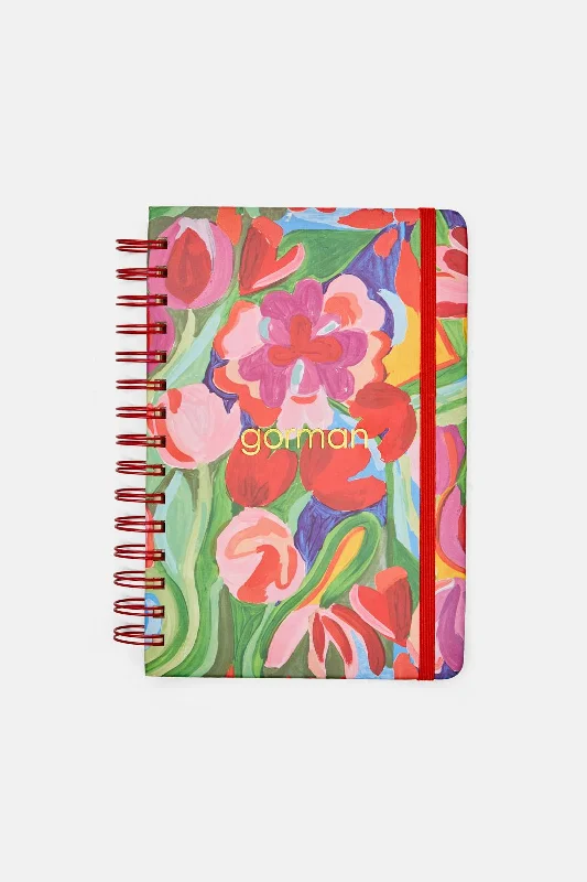 Tulip Notebook