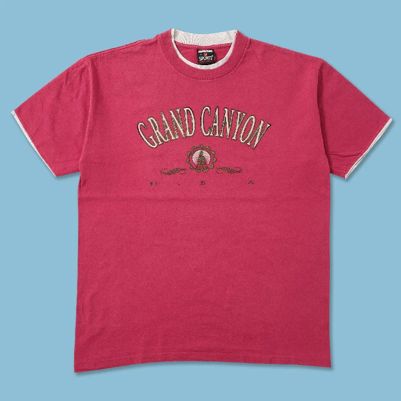 Vintage Grand Canyon T-Shirt Large