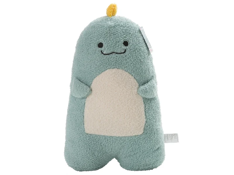 Hug Pillow -Forest friends - Dinosaur - 1.64ft - 50cm-
