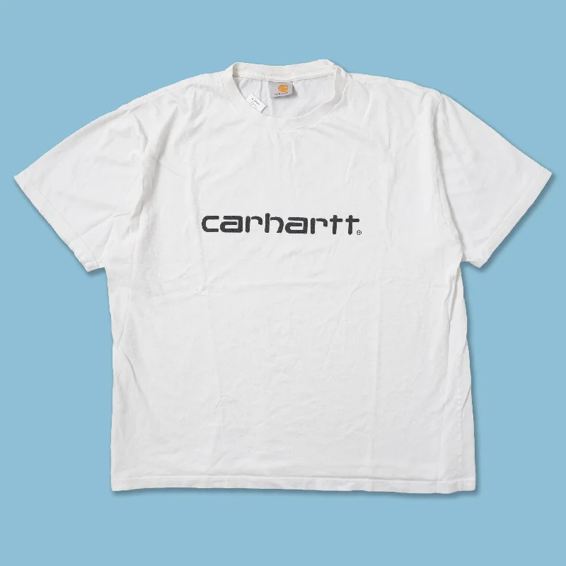 Vintage Carhartt T-Shirt Medium / Large