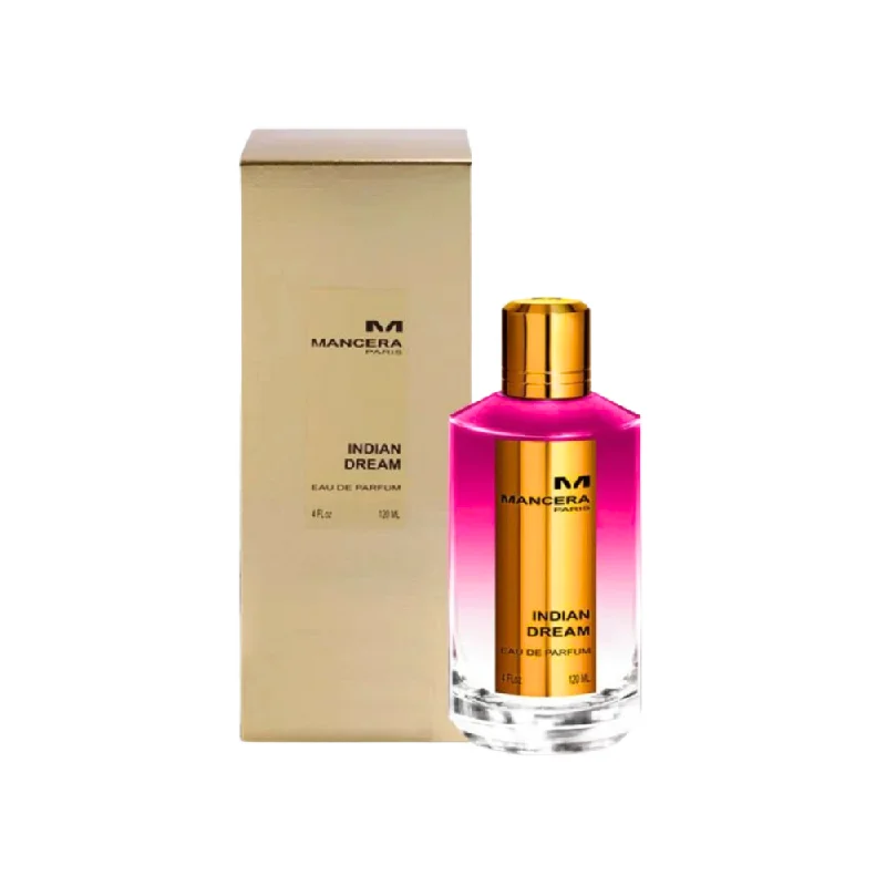MANCERA INDIAN DREAM FOR MEN EDP 120ML