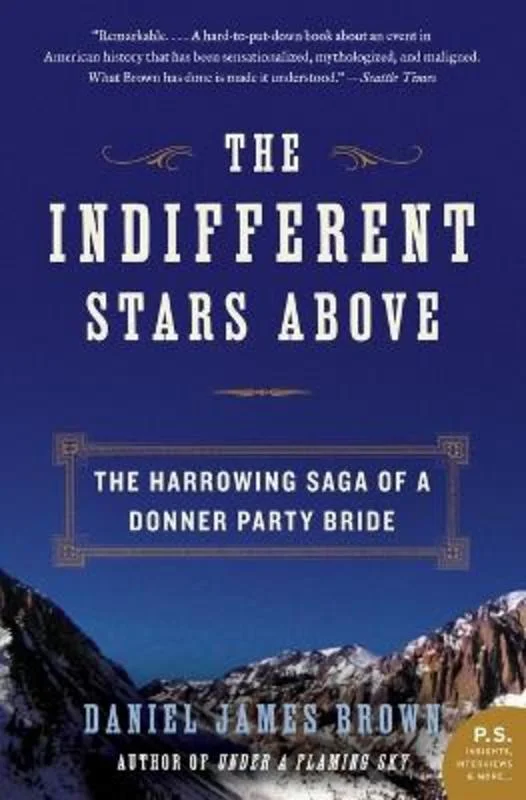 Indifferent Stars Above