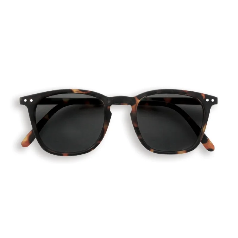 IZIPIZI Sun Reading Shape #E +2.5 Tortoise