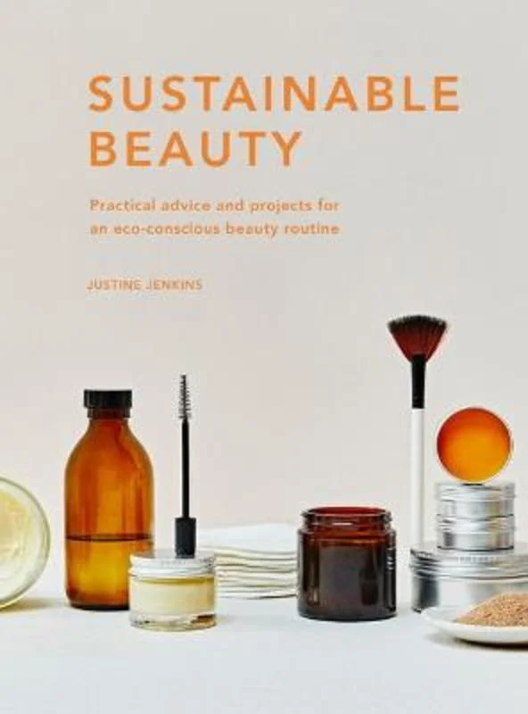 Sustainable Beauty : Volume 3