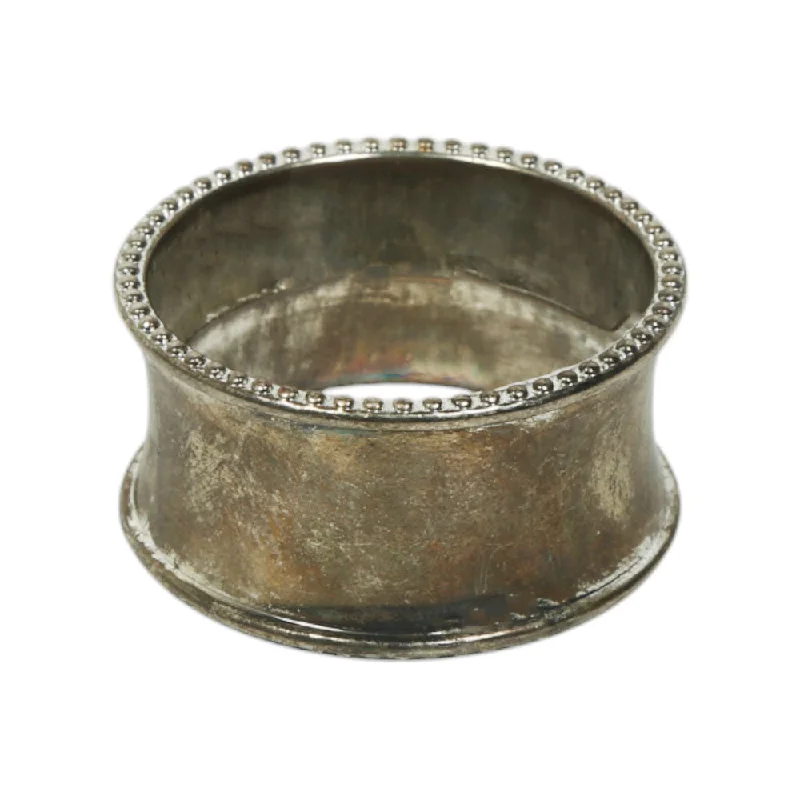 NAPKIN RING IR C665