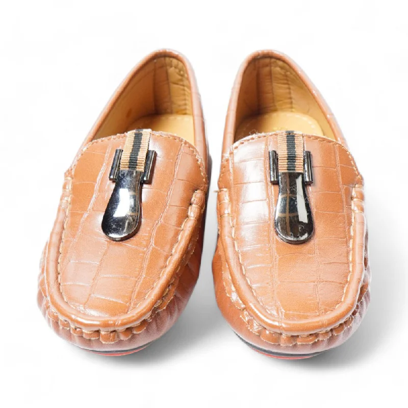 BOYS SHOES 25-30 IR CE-B7 MW-21