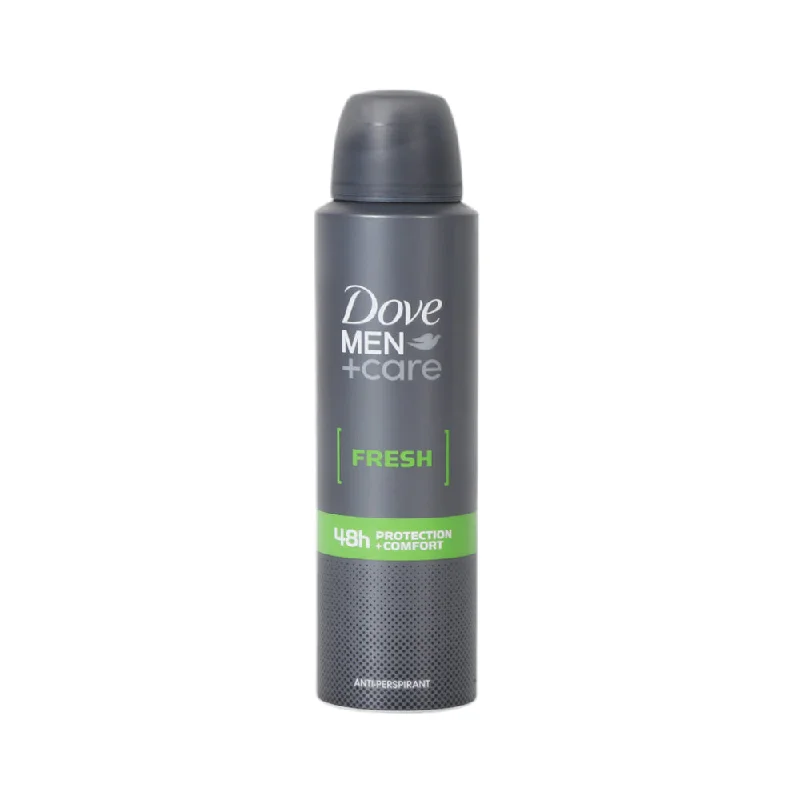 DOVE MEN CARE BODY SPRAY FRESH 150 ML