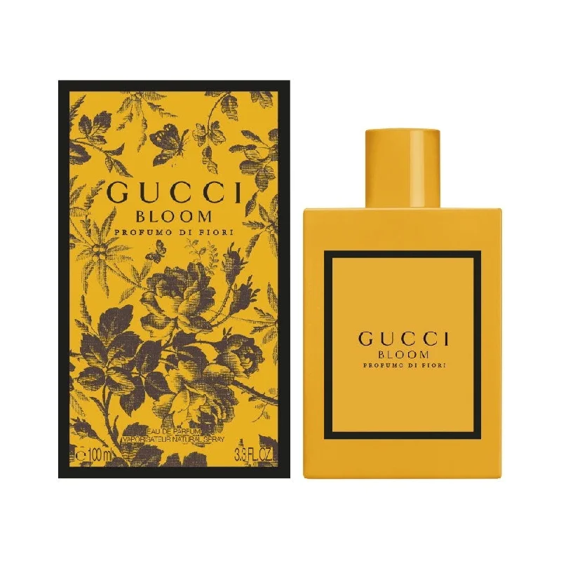 GUCCI BLOOM PROFUMO DE FIORI FOR WOMEN EDP 100ML