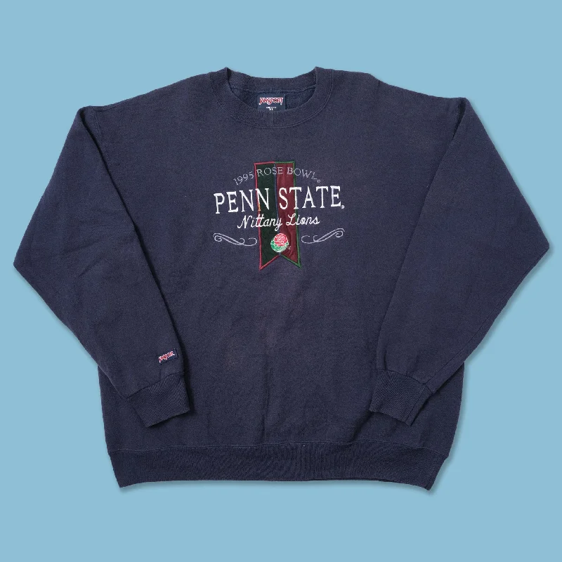 Vintage 1995 Penn State Sweater XLarge