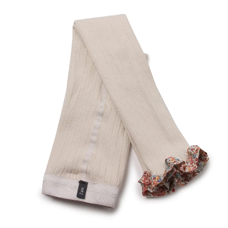 Collegien Sweet Lamb Catherine Footless Tights