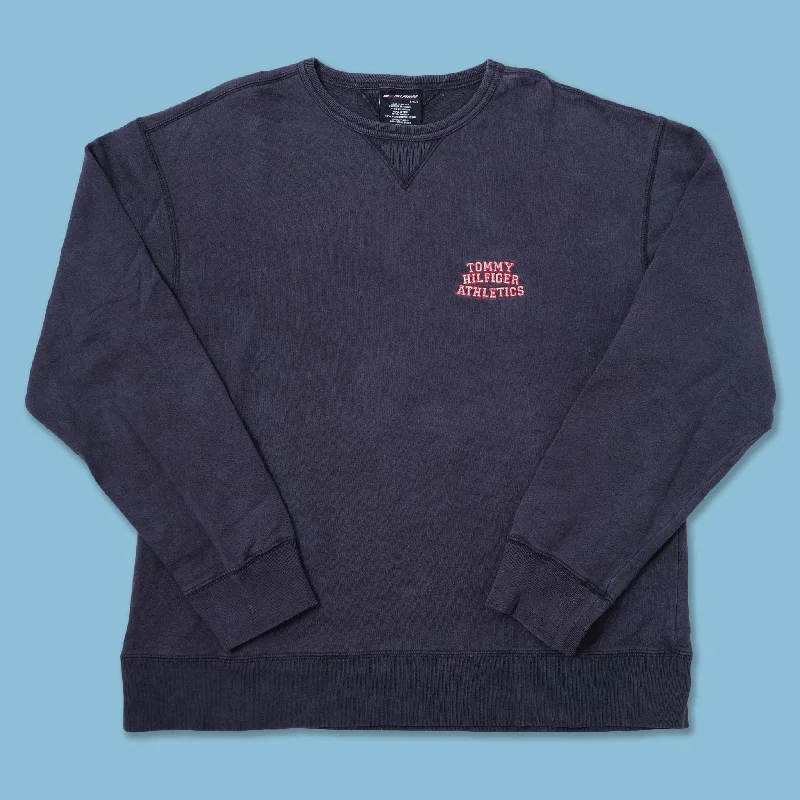 Vintage Tommy Hilfiger Sweater Large