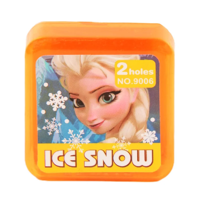 9006 FROZEN ICE SNOW DOUBLE SHARPNER A.M