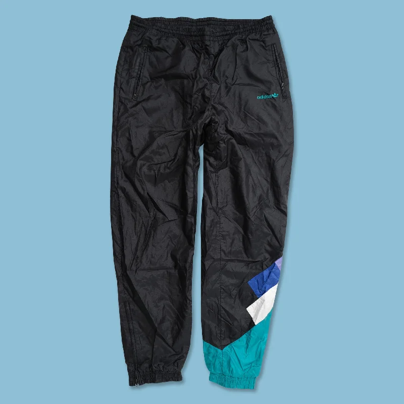 Vintage adidas Track Pants Large