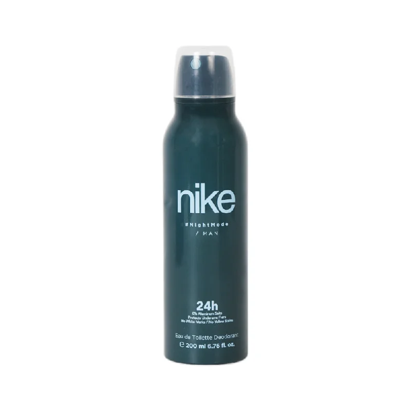 NIKE DEODORANT BODY SPRAY NIGHT MODE MAN 200 ML