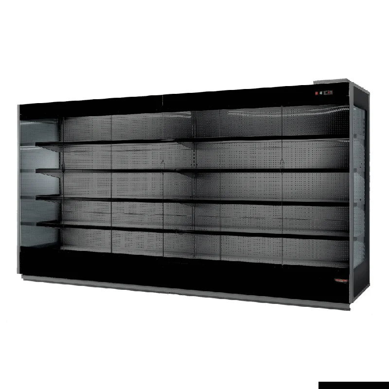 Tecondom Stromboli Supermarket Remote Display with Night Blind TDST90-CA-250B