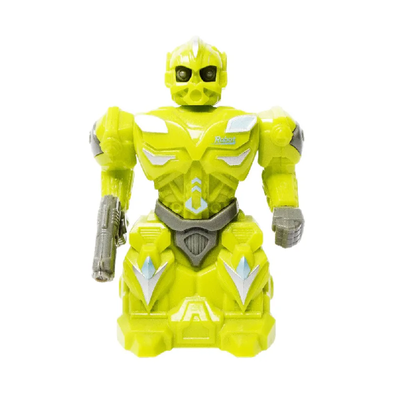 3610 ROBOCOP FIGURE Z.B