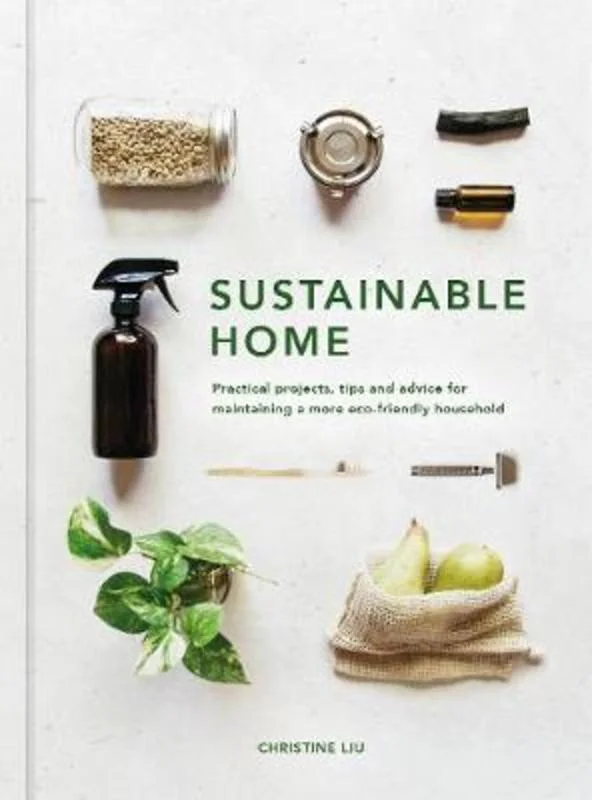 Sustainable Home : Volume 1