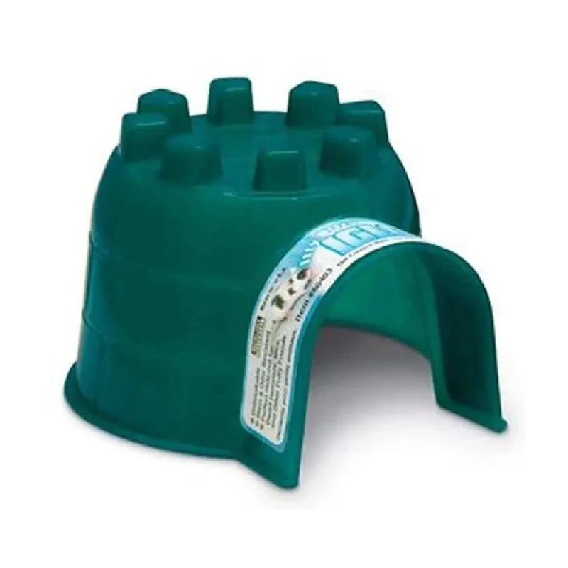 Kaytee® Igloo Hideout for Small Animal Assorted Color Itty Bitty