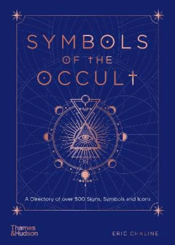 Symbols of the Occult