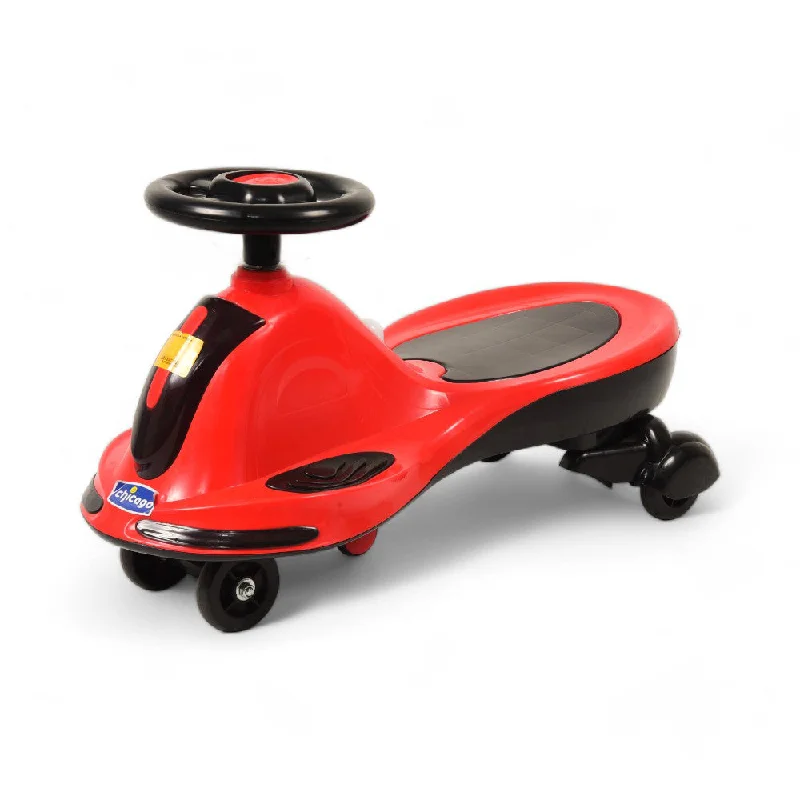 TWISTER CAR S4743  D