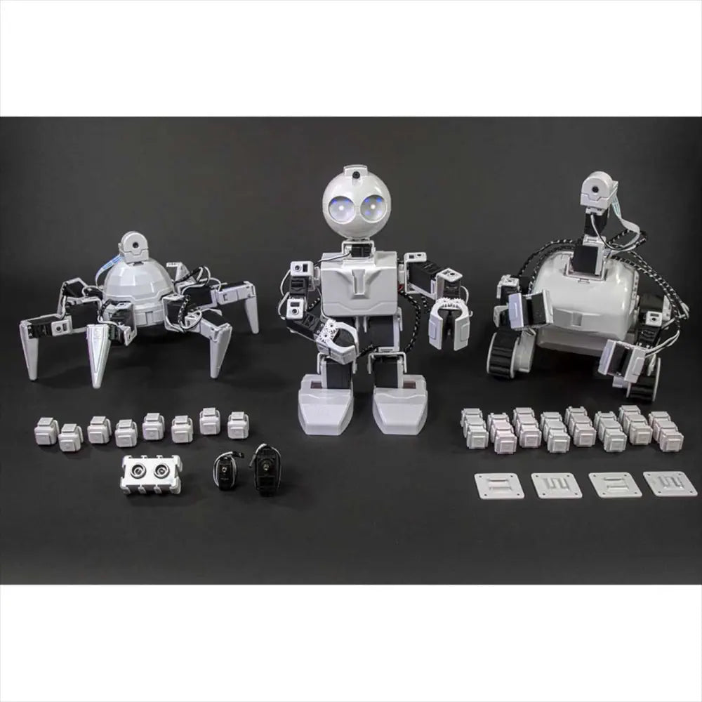 Revolution Robots Bundle