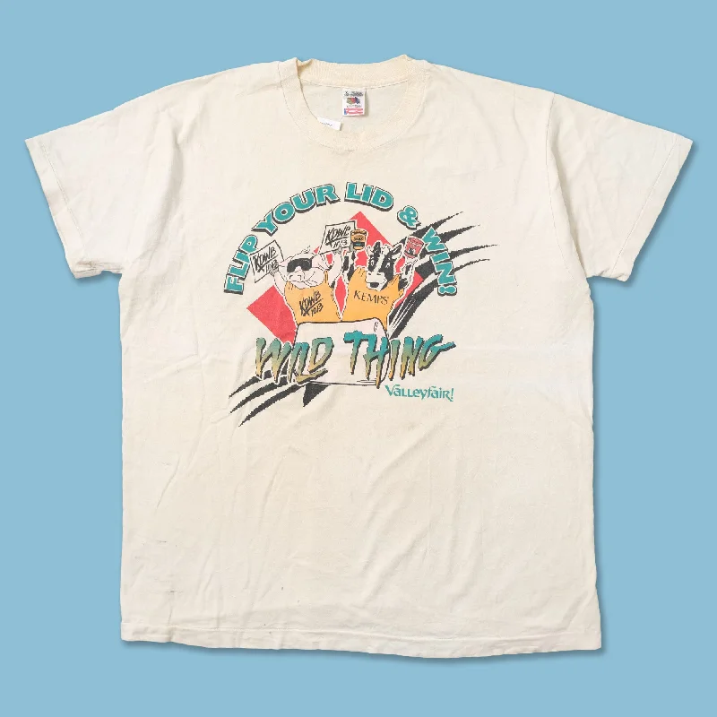 Vintage KDWB-FM T-Shirt XLarge