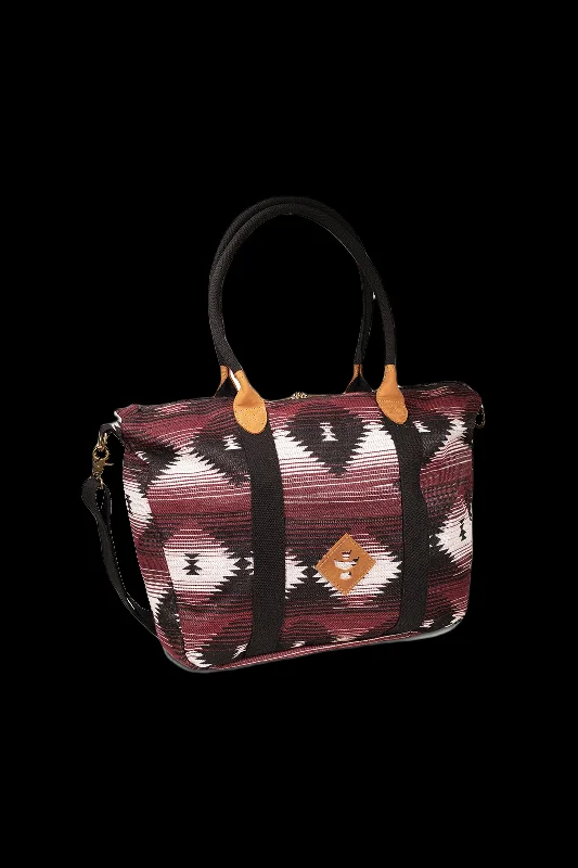 Revelry Supply Smell Proof Tote - The Sheila
