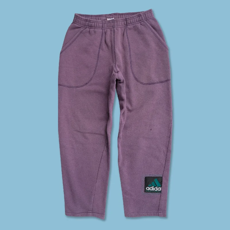 Vintage adidas Sweat Pants Small