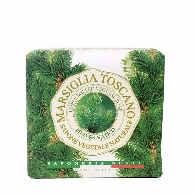 Nesti Dante Florence Marsiglia Toascano Pino Selvatico Soap