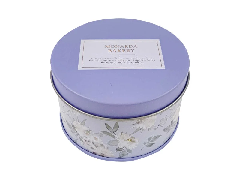 Round can-Feminine-