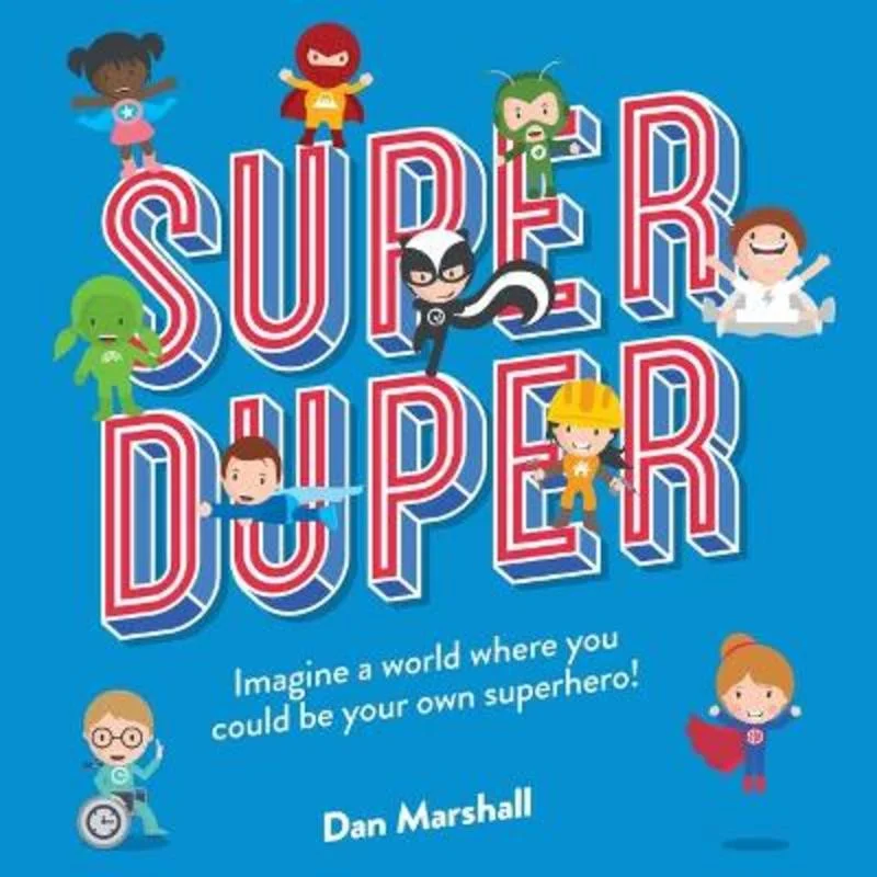 Super Duper