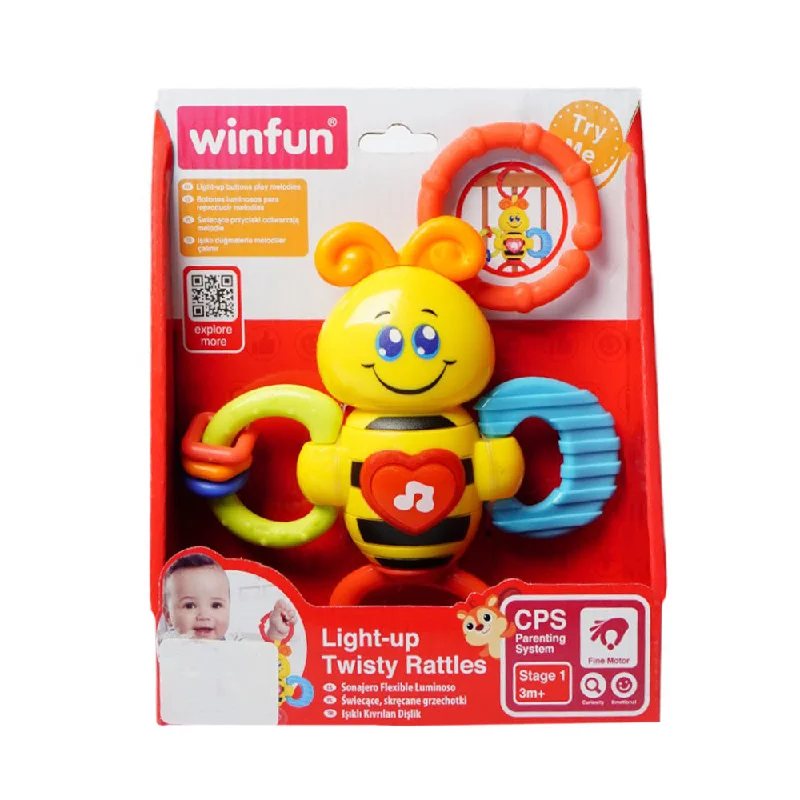 0626 WF LIGHT UP TWISTY MTTLE BUTTERFLY