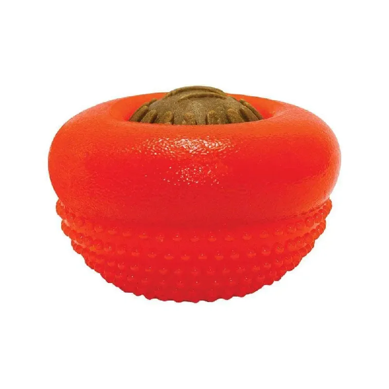 Starmark® Bento Ball® Everlasting Treats with Dental Ridges Medium
