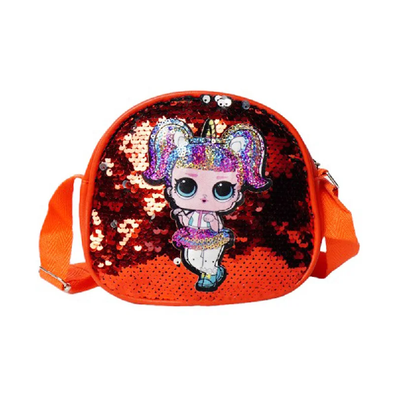BABY FANCY PURSE MZS-24 16
